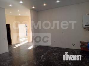 Дом 125м&sup2;, 1-этажный, участок 4 сот.  