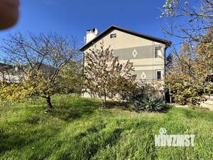 Дом 204м², 2-этажный, участок 6 сот.  