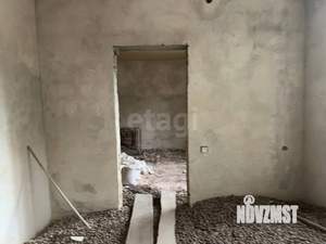 Дом 131м², 2-этажный, участок 3 сот.  