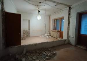 Дом 401м², 2-этажный, участок 6 сот.  