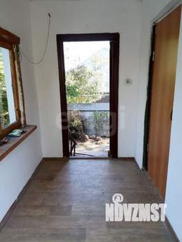 Дом 110м&sup2;, 2-этажный, участок 6 сот.  