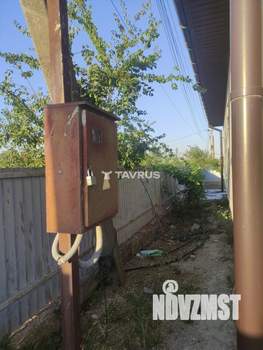 Дом 183м&sup2;, 1-этажный, участок 10 сот.  