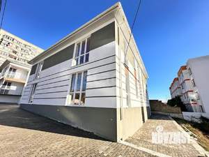 Таунхаус 33м&sup2;, 2-этажный, участок 5 сот.  