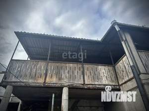 Дом 119м², 2-этажный, участок 5 сот.  