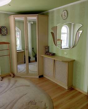Дом 255м², 2-этажный, участок 6 сот.  