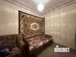 Дом 44м², 1-этажный, участок 3 сот.  