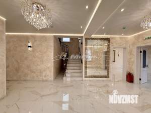 Дом 297м&sup2;, 2-этажный, участок 5 сот.  