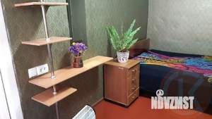 Дом 63м&sup2;, 1-этажный, участок 4 сот.  