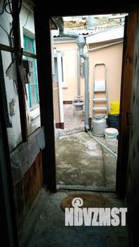 Дом 29м&sup2;, 1-этажный, участок 2 сот.  