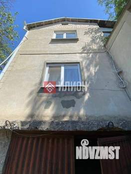 Дом 113м&sup2;, 2-этажный, участок 5 сот.  