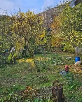 Дом 65м&sup2;, 1-этажный, участок 11 сот.  