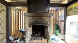 Дом 85м&sup2;, 1-этажный, участок 3 сот.  