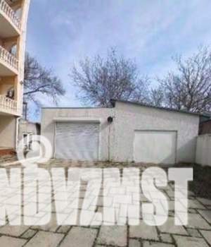 Дом 581м&sup2;, 1-этажный, участок 6 сот.  