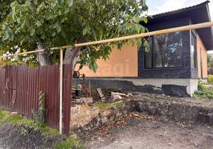 Дом 70м&sup2;, 1-этажный, участок 4 сот.  