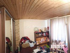 Дом 100м&sup2;, 1-этажный, участок 8 сот.  