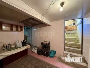 Дом 73м², 1-этажный, участок 3 сот.  