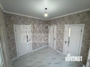 Дом 120м², 1-этажный, участок 4 сот.  