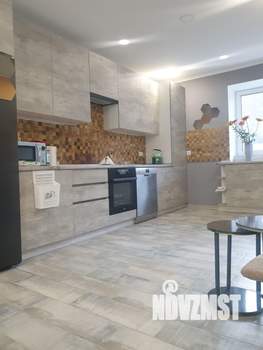 Таунхаус 300м², 3-этажный, участок 4 сот.  