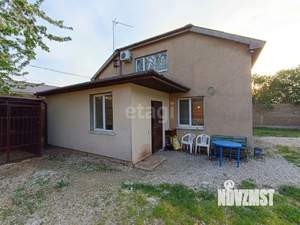 Дом 156м&sup2;, 2-этажный, участок 4 сот.  