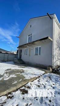 Дом 140м², 2-этажный, участок 5 сот.  