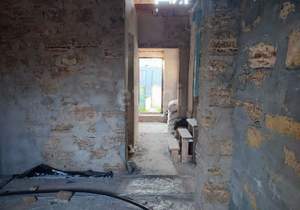 Дом 51м&sup2;, 2-этажный, участок 3 сот.  