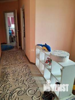 Дом 150м², 2-этажный, участок 4 сот.  