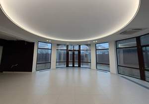 Дом 631м&sup2;, 3-этажный, участок 6 сот.  