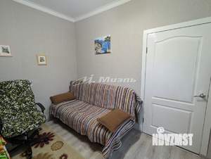 Дом 77м², 1-этажный, участок 5 сот.  