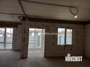 Дом 120м², 1-этажный, участок 4 сот.  