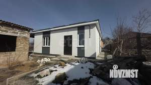Дом 84м², 1-этажный, участок 4 сот.  