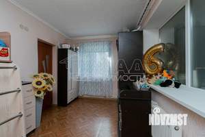 Дом 197м², 2-этажный, участок 6 сот.  