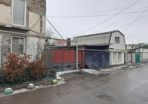 Дом 72м&sup2;, 2-этажный, участок 1 сот.  