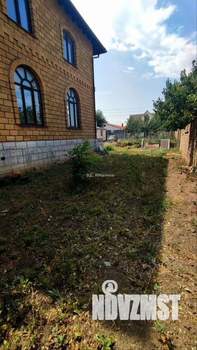 Дом 270м², 2-этажный, участок 5 сот.  
