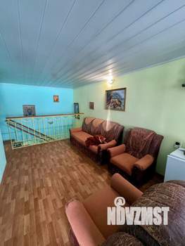 Коттедж 600м², 1-этажный, участок 200 сот.  