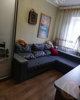 Дом 65м², 1-этажный, участок 6 сот.  