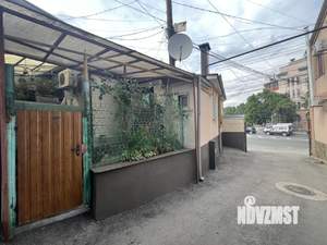 Дом 41м&sup2;, 1-этажный, участок 1 сот.  