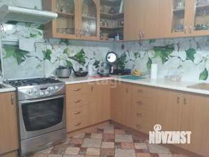 Дом 73м&sup2;, 1-этажный, участок 6 сот.  