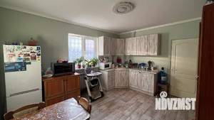 Дом 56м², 1-этажный, участок 3 сот.  