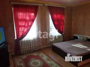 Дом 242м², 1-этажный, участок 6 сот.  