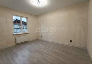 Дом 89м², 1-этажный, участок 4 сот.  