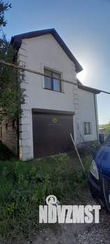 Дом 160м², 2-этажный, участок 4 сот.  