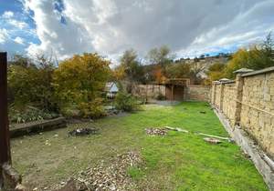 Дом 205м&sup2;, 1-этажный, участок 7 сот.  