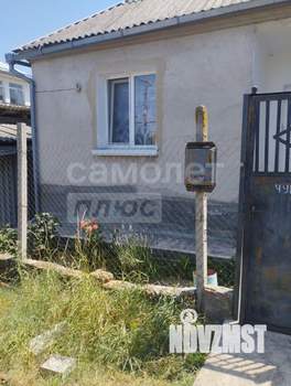 Дом 90м&sup2;, 1-этажный, участок 8 сот.  