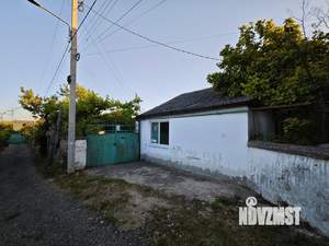 Дом 83м², 2-этажный, участок 8 сот.  