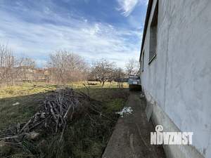 Дом 150м², 1-этажный, участок 10 сот.  