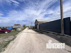 Дом 140м&sup2;, 1-этажный, участок 5 сот.  