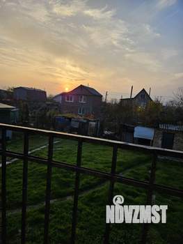 Дом 47м&sup2;, 2-этажный, участок 4 сот.  