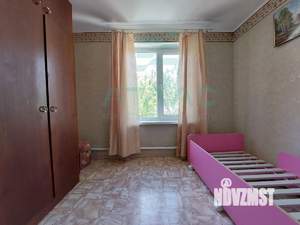 Дом 97м², 2-этажный, участок 4 сот.  