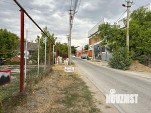 Дом 35м&sup2;, 1-этажный, участок 8 сот.  