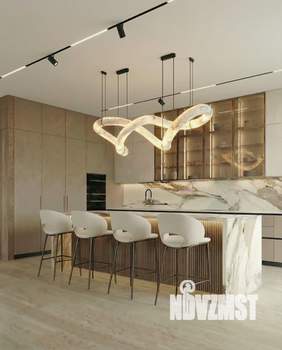 Дом 620м&sup2;, 3-этажный, участок 10 сот.  